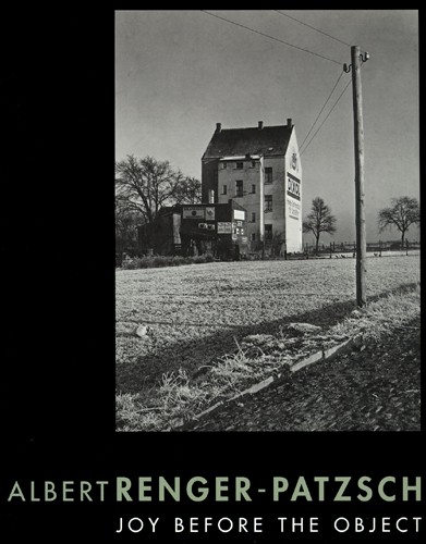 Albert Renger-Patzsch
