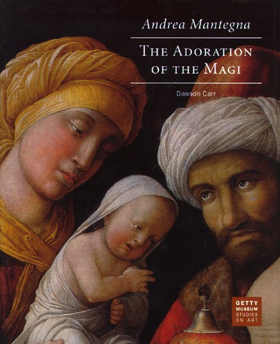 Andrea Mantegna: The Adoration of the Magi