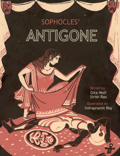 Sophocles' Antigone