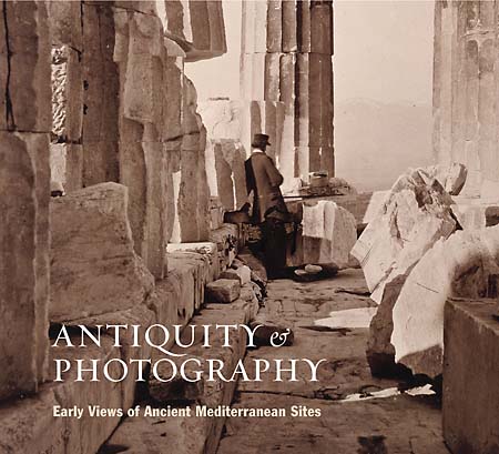 Antiquity and Photography