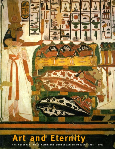 Art and Eternity