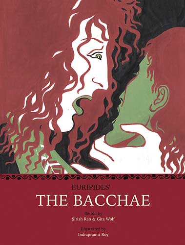 Euripides' The Bacchae
