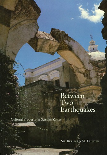 Between Two Earthquakes