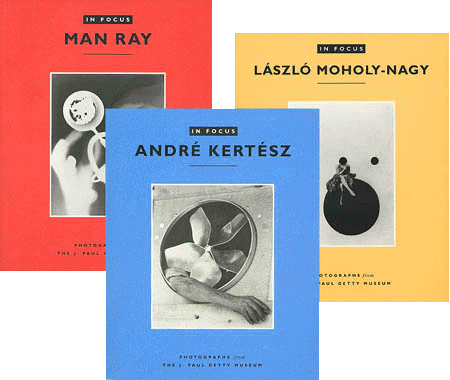 In Focus Boxed Set
