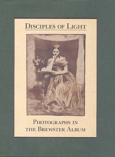 Disciples of Light