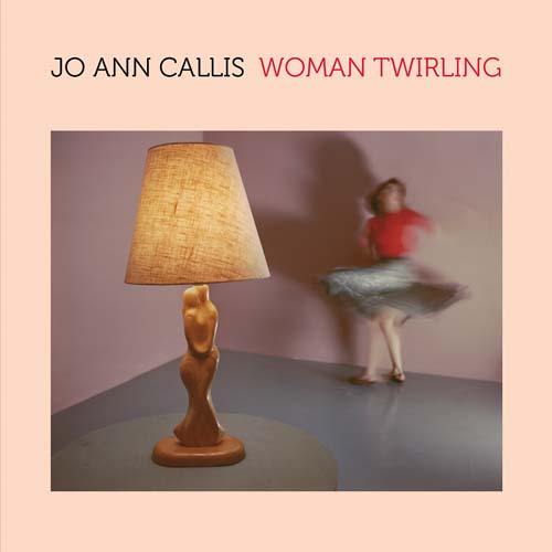 Jo Ann Callis
