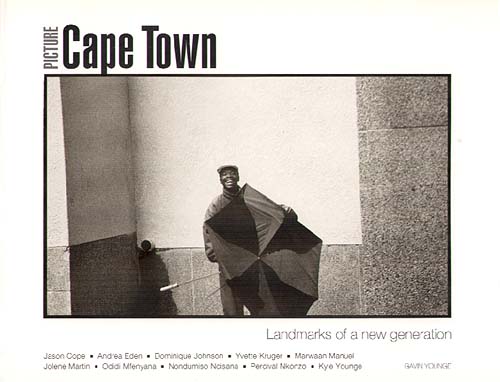 Picture Cape Town
