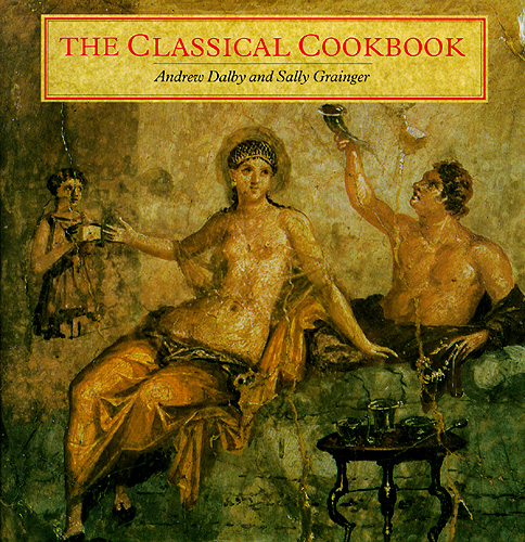 The Classical Cookbook
