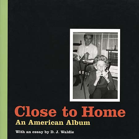 Close to Home