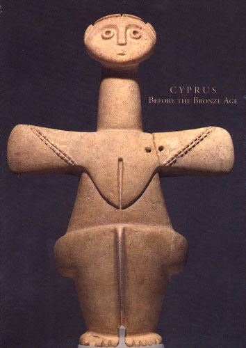 Cyprus Before the Bronze Age