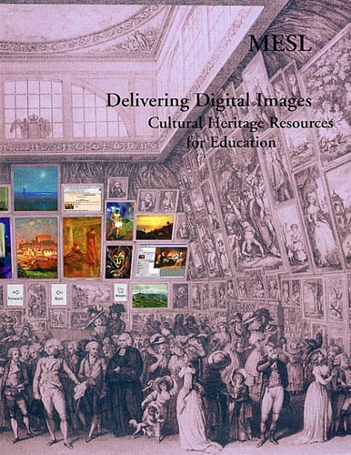 Delivering Digital Images