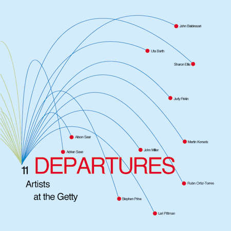 Departures
