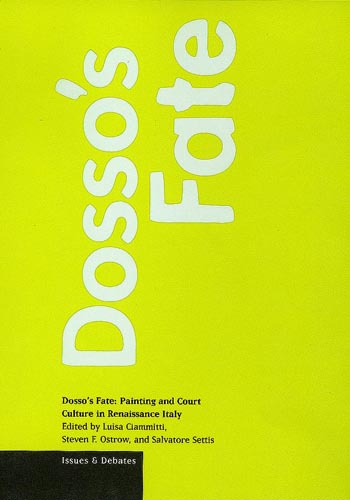Dosso's Fate