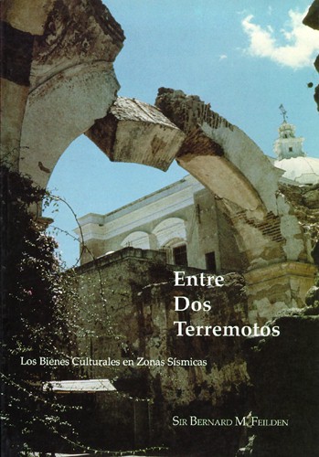 Entre dos terremotos