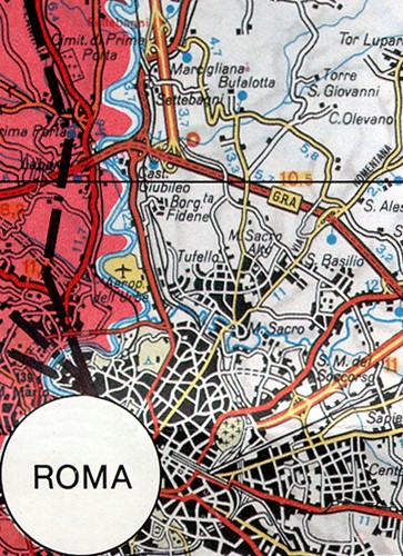 Roma: Area Archeologica Centrale