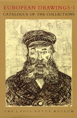 European Drawings 1