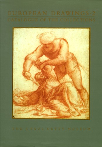 European Drawings 2