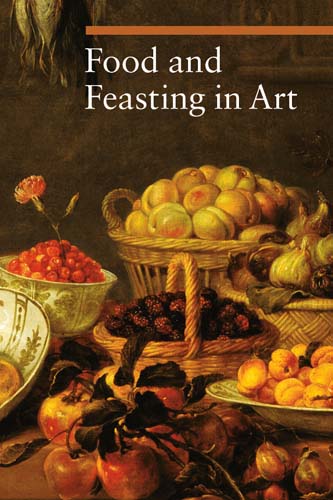 Food and Feasting in Art 