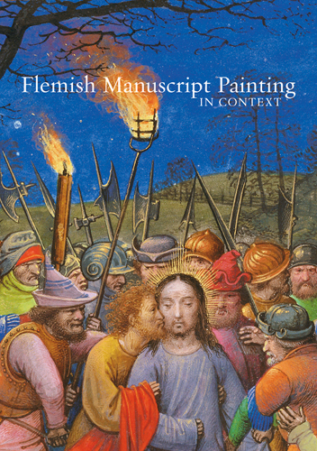 Flemish Mauscript Painting in Context