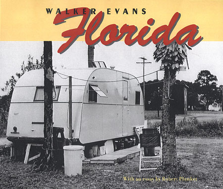 Walker Evans: Florida