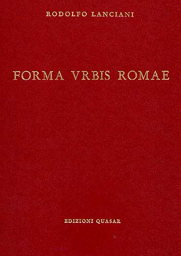 Forma Urbis Romae