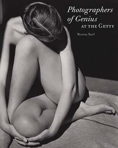 Photographers of Genius at the Getty