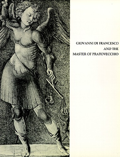 Giovanni di Francesco and the Master of Pratovecchio