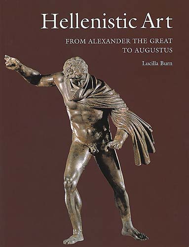 Hellenistic Art