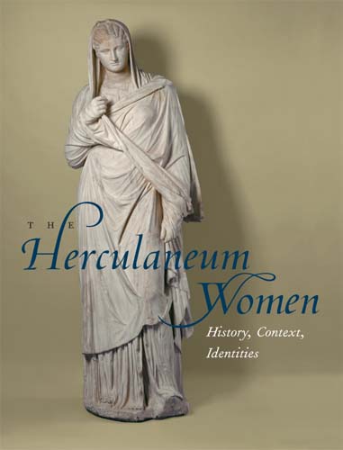The Herculaneum Women 