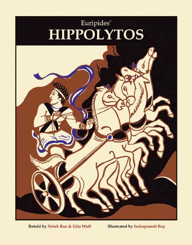 Euripides' Hippolytos