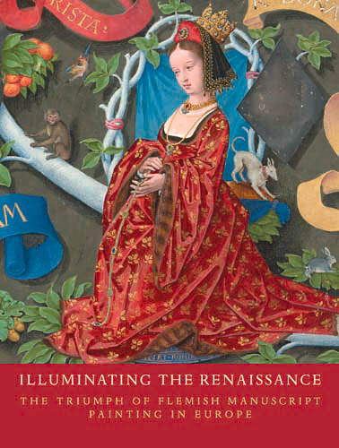 Illuminating the Renaissance