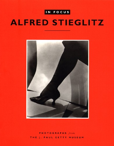 In Focus: Alfred Stieglitz