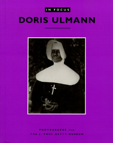 In Focus: Doris Ulmann