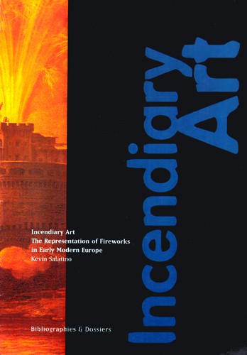 Incendiary Art