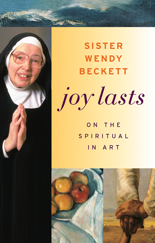 Joy Lasts