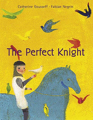 The Perfect Knight