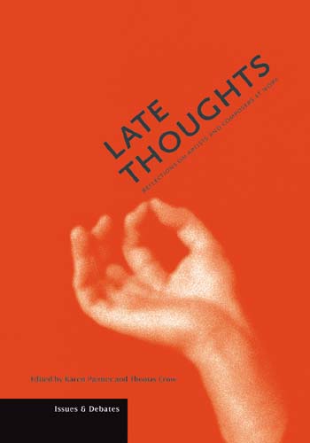 Late Thoughts