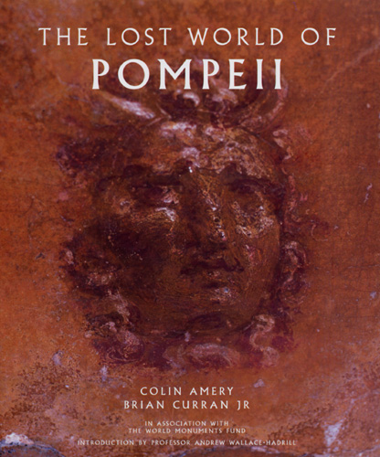 The Lost World of Pompeii