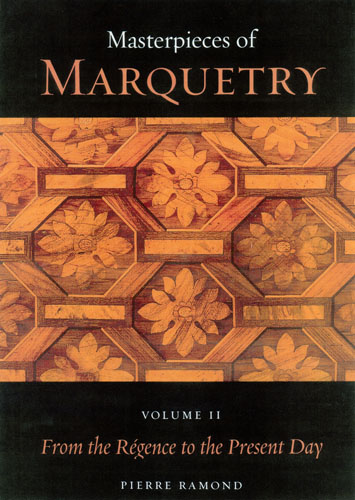 Masterpieces of Marquetry