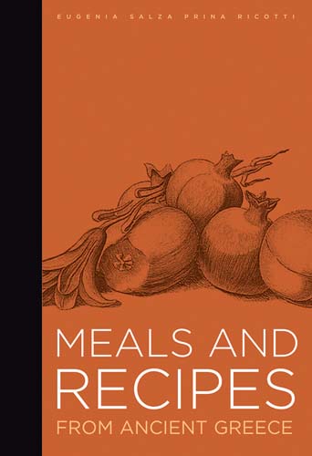 Meals and Recipes from Ancient Greece