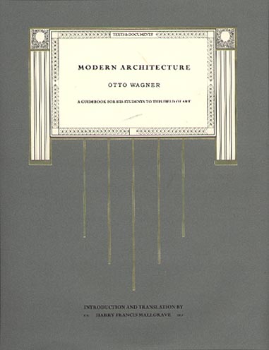 Modern Architecture