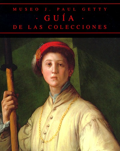 Museo J. Paul Getty