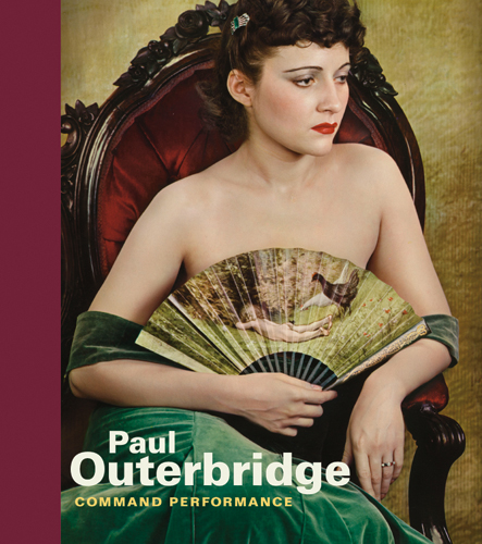 Paul Outerbridge