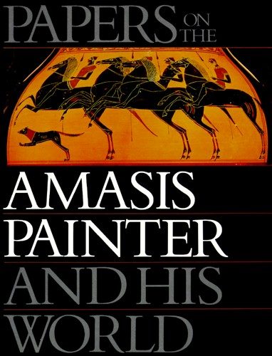 Papers on the Amasis Painter and His World