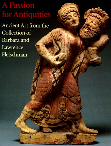 A Passion for Antiquities