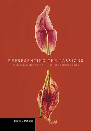 Representing the Passions