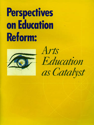 Perspectives on Education Reform