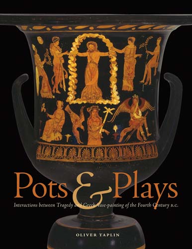 Pots & Plays