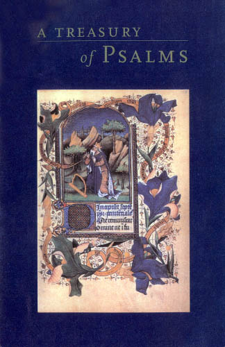 A Treasury of Psalms