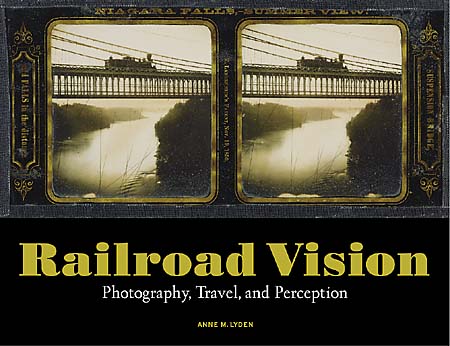 Railroad Vision